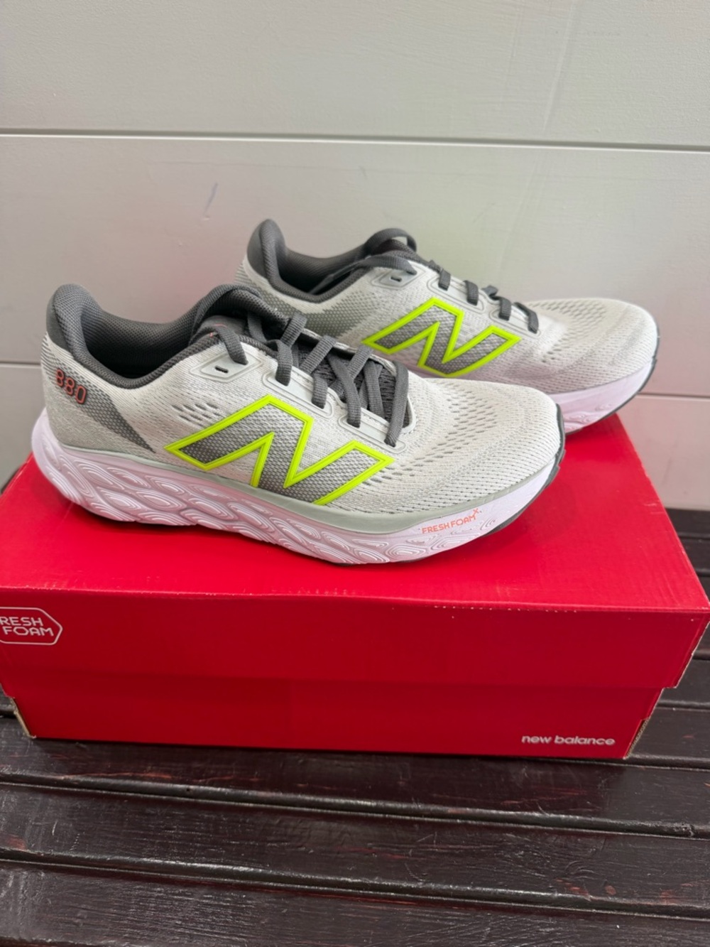 Women's New Balance Fresh Foam 880v14
